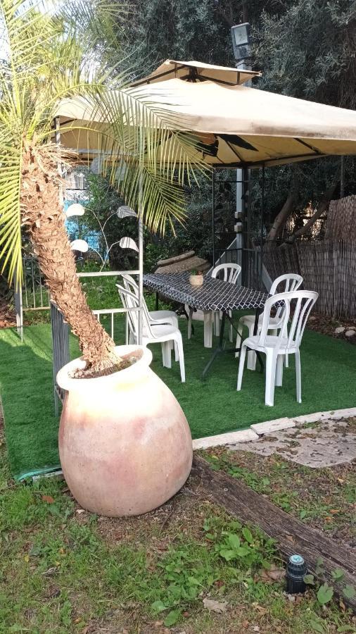 A Fun Holiday In The Galilee Sede Eli'ezer المظهر الخارجي الصورة